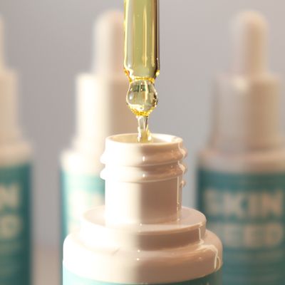 Skin Need Hydrating Serum SPF 20